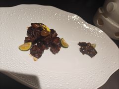 -庭院江南菜•烤鸭•非遗传承(丰台总部基地店)