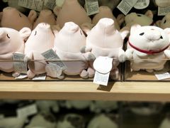 -九木杂物社(恒隆广场店)