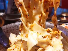 甜水面-归蜀第成都串串料理(梅花路店)