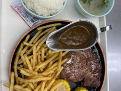 -复旦大学本部-食堂