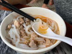 -三鄉濑粉·铭珠粥粉