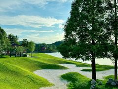 -南京银杏湖乐园