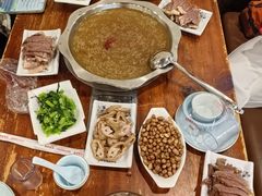-老苏驴肉(东柳西街店)