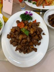 -光大会展中心国际大酒店-宴会厅