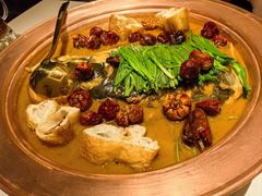 -華府Deluxe(兴业太古汇店)