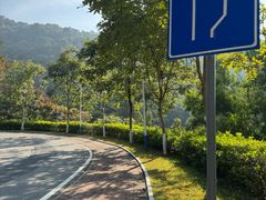 -火炉山森林公园