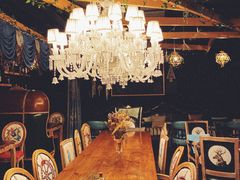 -Strawberry Butterfly草莓蝴蝶日式水果挞