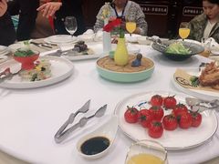 -风味小馆(天目湖宾馆店)