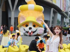 -北京清河万象汇