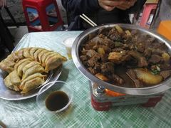 -桂萍特色牛筋牛杂(长堤街总店)