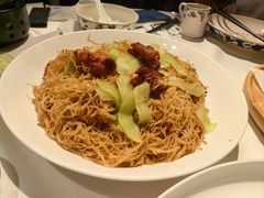 陈村煎鸡炒米粉-炳胜品味(海印总店)