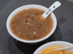 -张飞木薯羹(金鱼巷店)