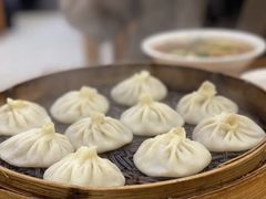-清真马三汤包(回民街店)