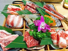 -绣旻烤肉吧(总店)