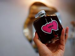 -BE YOLO必有乐&小红帽三明治