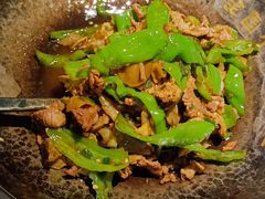 -费大厨辣椒炒肉(高铁吾悦广场店)