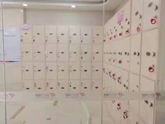 -美年大健康体检中心(牡丹园分院)