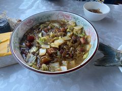 -三岔涧农家乐