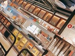 -新石器烤肉(中房金谊广场店)