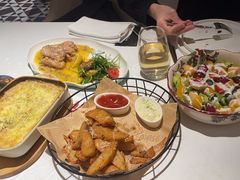 -Inspiration灵感·罗马西餐厅(九龙坡店)