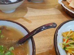 -秦晋味道脆皮肉夹馍(民族园店)