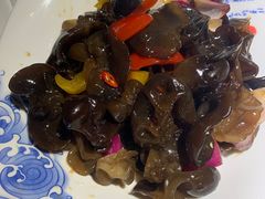 -雲蜀龙阁·金牌水煮鱼(方庄店)