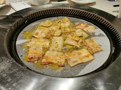 五花肉-么子烤肉(化龙池店)