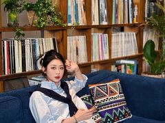 -24H COLOR咖啡厅(惠州金山湖店)