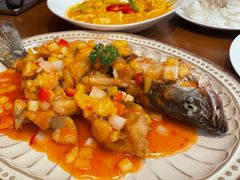 -泰国餐厅 Thai Food(裕华万达店)