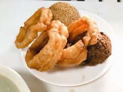 -老磁器口豆汁店(天坛店)
