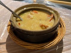 -李记潮汕砂锅粥(营福路店)