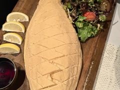 -一棵树·意大利西餐厅One Tree(新城店)