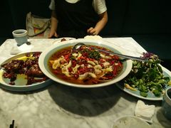 -懒人盐府人家(航天桥店)
