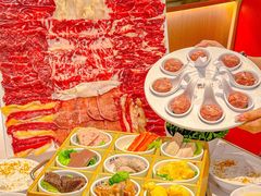 -潮正和潮汕牛肉火锅·老字号(番禺万达店)