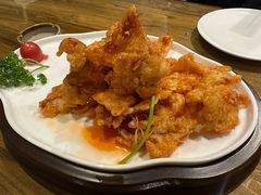 -小时候文化餐厅(盘山店)