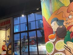 -水门巷餐厅(古子城店)