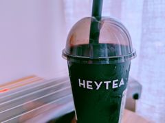 -喜茶(广州北京路惠福东店)