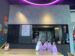 门面-Taco Bell 塔可钟(民田路店)