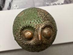 -北京大学赛克勒考古与艺术博物馆