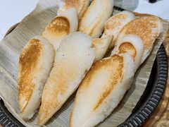 香煎东坡米粑-眉州东坡(远洋未来广场店)