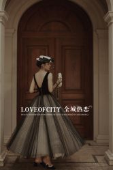 -全城热恋婚纱摄影(优质钻石店)