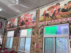 -何适山庄·团餐住宿(水长城P2停车场店)