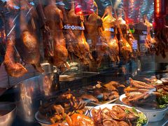 -陈鹏鹏潮汕菜(宝安机场T3航站楼店)