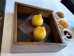 -宝丽轩中餐厅BAOLIXUAN