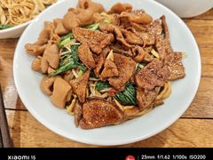 -兰溪十八浇(天一店)