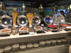 -常州新城希尔顿酒店·OPEN全日餐厅