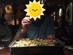 -楼兰新疆主题餐厅(苏州中心店)