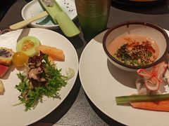 -牛YO寿喜烧·铁板烧和牛火锅自助(市府恒隆店)