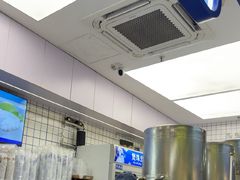 -煲珠公·老红糖珍珠奶茶(长宁龙之梦店)