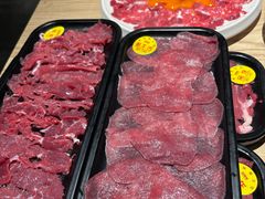 -正禾鲜·潮汕牛肉火锅(凯德天府店)